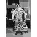 NASA flight suit development images 276-324 22